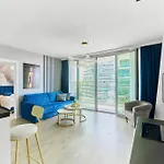 Wave - Aurum I - Sea View Miedzyzdroje
