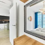 Wave - Aurum I - Sea View Lejlighed