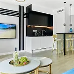 Lejlighed Wave - Aurum I - Sea View *