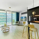 Lejlighed Wave - Aurum I - Sea View Miedzyzdroje