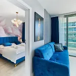 Wave - Aurum I - Sea View * Miedzyzdroje