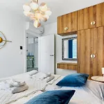 Lejlighed Wave - Aurum I - Sea View *