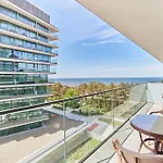 Wave - Aurum I - Sea View Lejlighed
