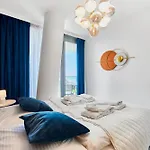 Wave - Aurum I - Sea View * Miedzyzdroje