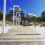 Lejlighed Wave - Aurum I - Sea View