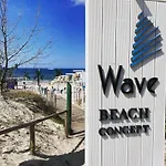 Wave - Aurum I - Sea View *