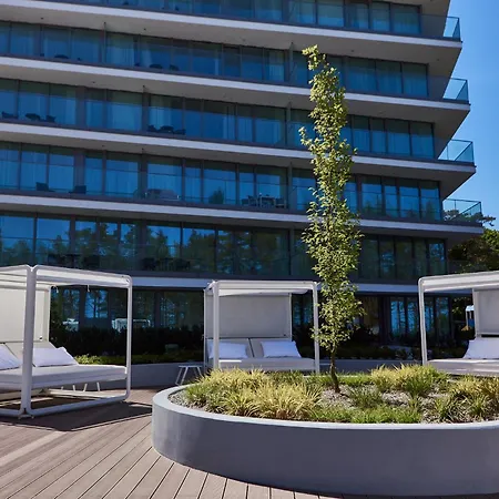 Daire Wave - Aurum I - Sea View