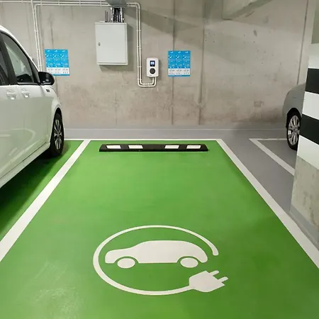 Wave - Aurum I - Sea View Daire *