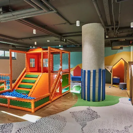 Wave - Aurum I - Sea View Miedzyzdroje