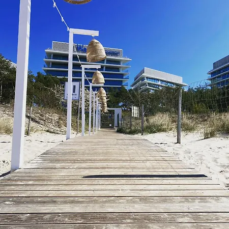 Daire Wave - Aurum I - Sea View