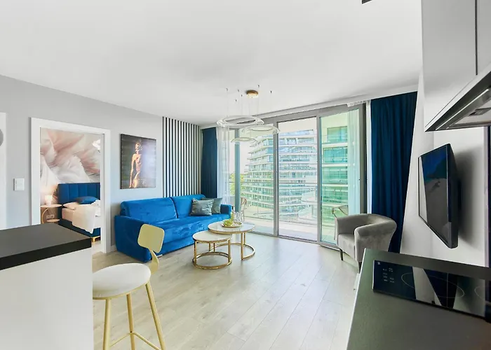 Wave - Aurum I - Sea View مينززدرويه