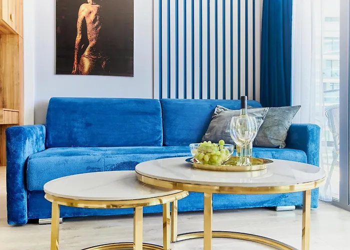 Wave - Aurum I - Sea View