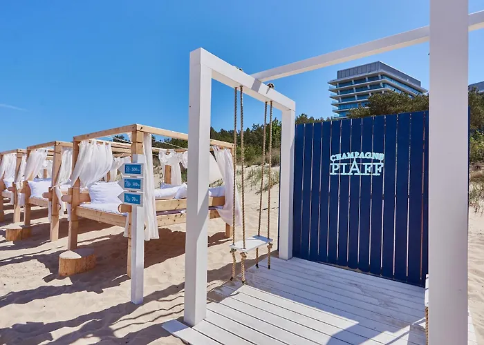 شقة Wave - Aurum I - Sea View