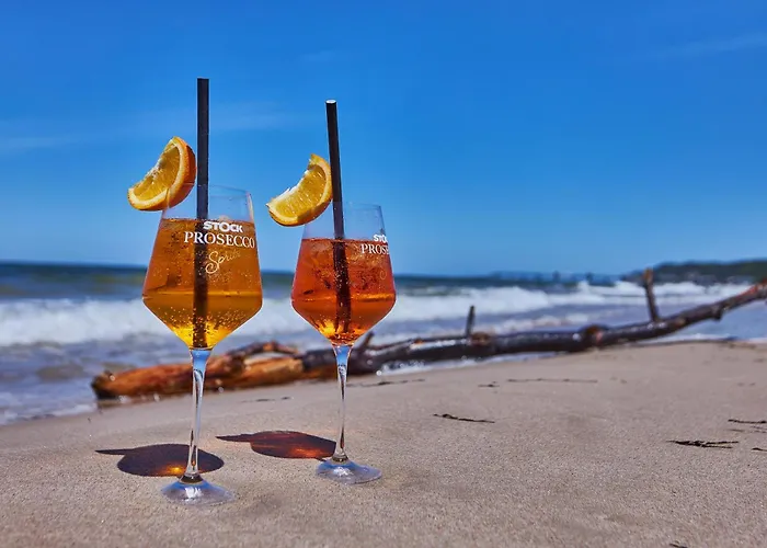 Wave - Aurum I - Sea View * مينززدرويه