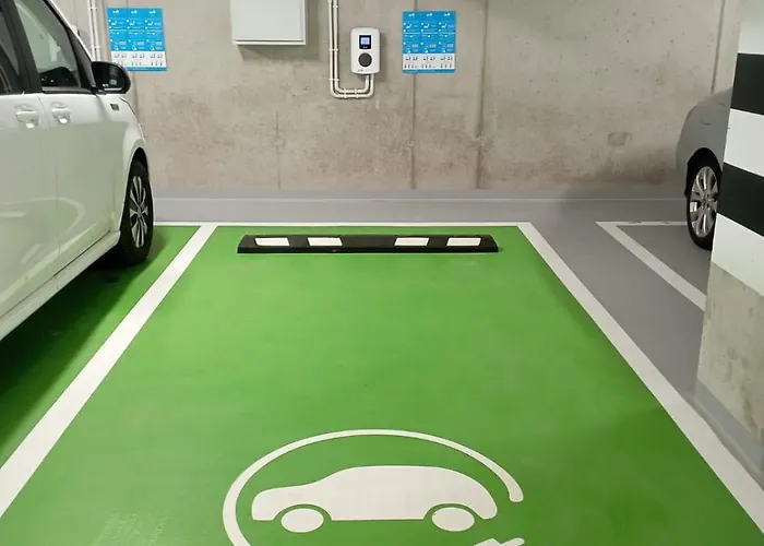 Wave - Aurum I - Sea View アパート *