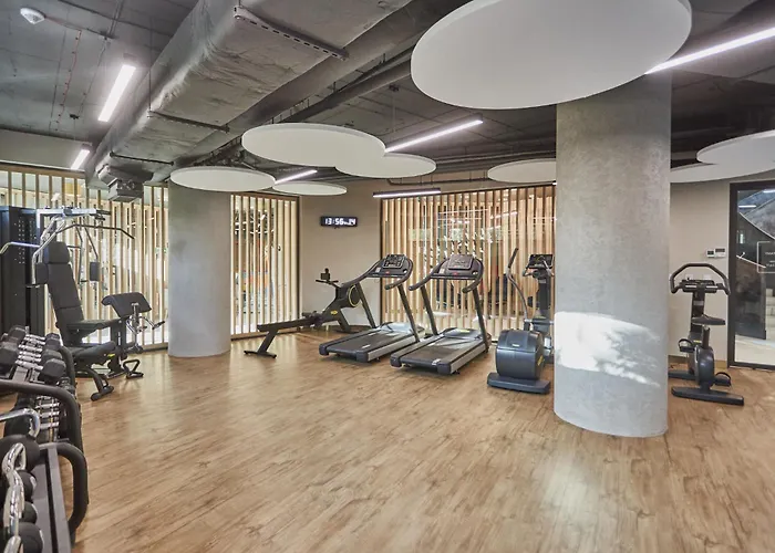 شقة Wave - Aurum I - Sea View مينززدرويه