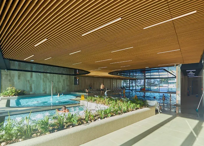 Wave - Aurum I - Sea View *