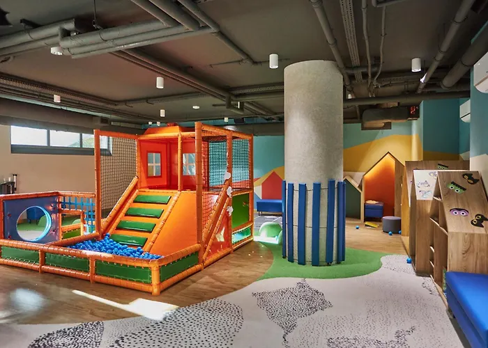 Wave - Aurum I - Sea View ミエンジズドロイェ