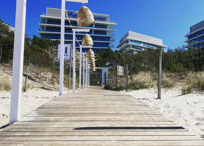 شقة Wave - Aurum I - Sea View