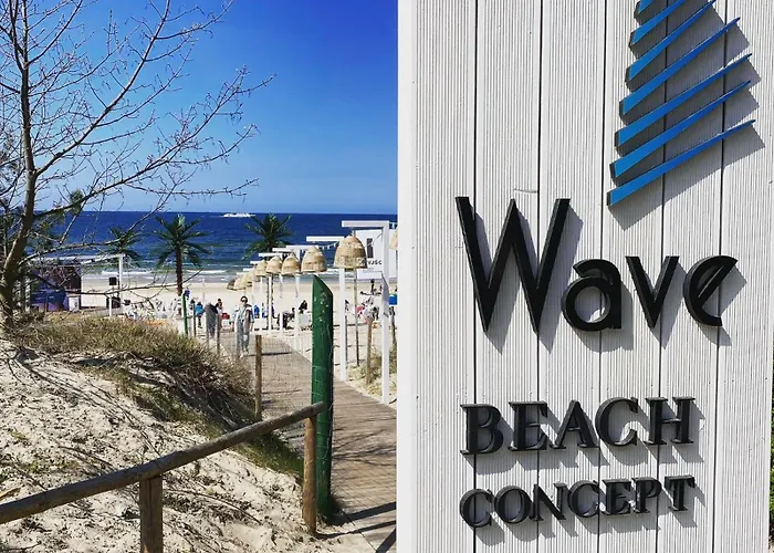 Wave - Aurum I - Sea View *